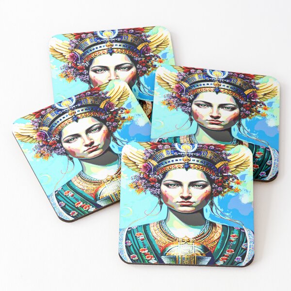 Item preview, Fierce Woman designed and sold by heartsake.