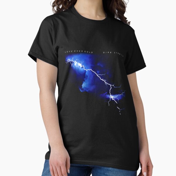 Item preview, Dire Straits Love over GoldClassic  designed and sold by Patakyshop.