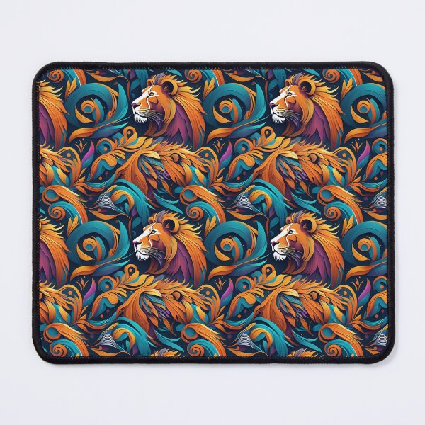 Item preview, Lion Hide and seek designed and sold by Itzjustlife.