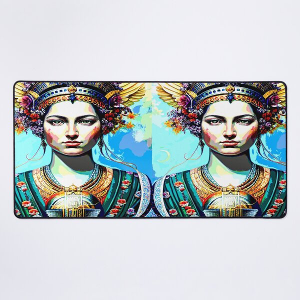Item preview, Fierce Woman designed and sold by heartsake.