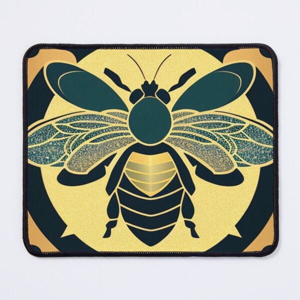 Item preview, Royal bee designed and sold by Roxburylane.