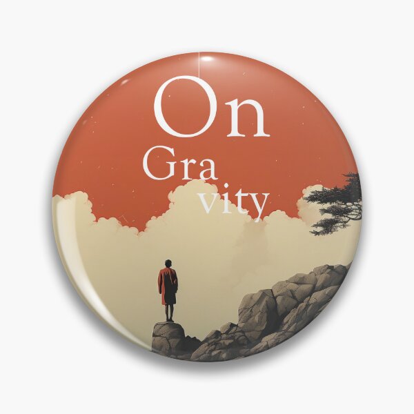 Item preview, one life on gravity designed and sold by 3broDC.