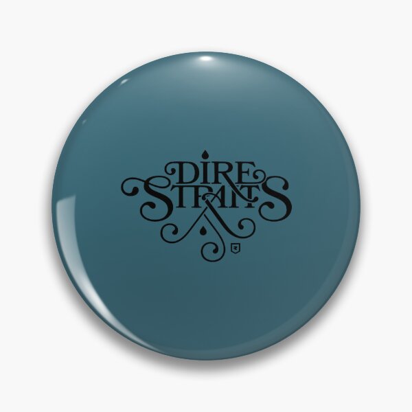 Item preview, Dire Straits(6) designed and sold by Patakyshop.