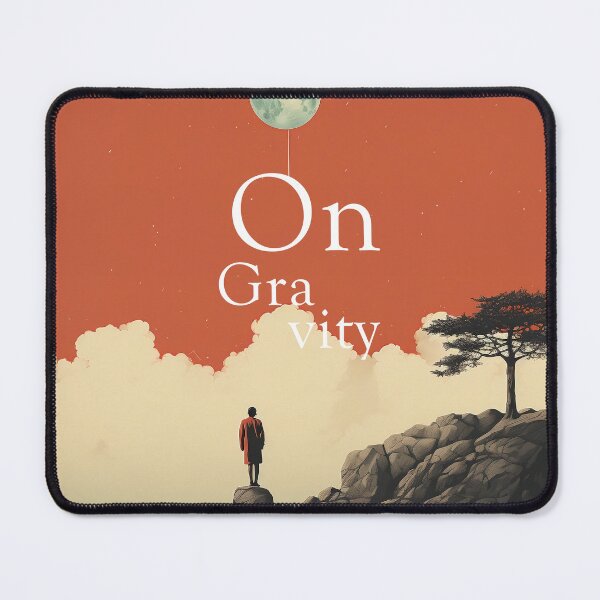 Item preview, one life on gravity designed and sold by 3broDC.