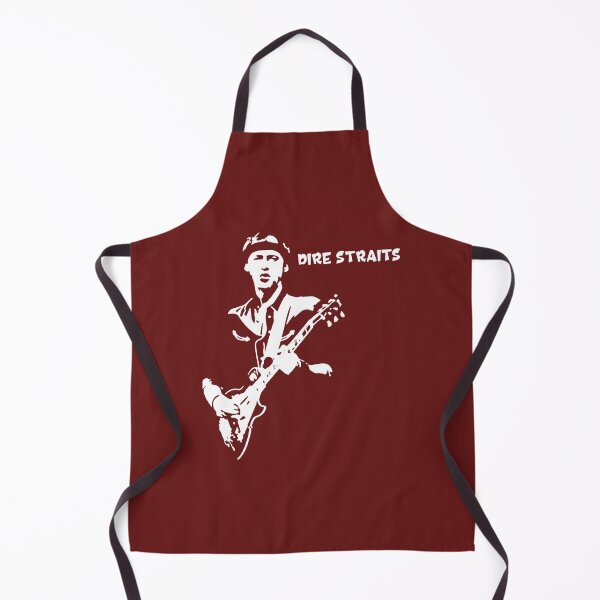 Item preview, Mark Knopfler Dire Straits Vintage designed and sold by Patakyshop.