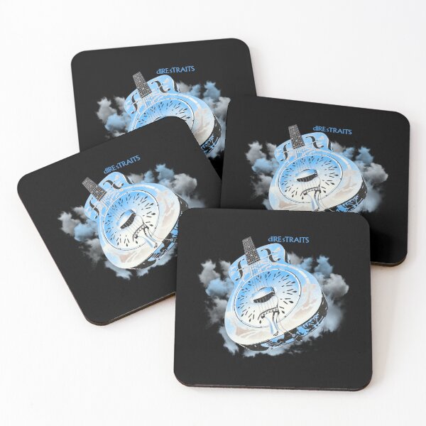 Item preview, Vintage Dire Straits Brothers In Arms 1985 Tour designed and sold by Patakyshop.