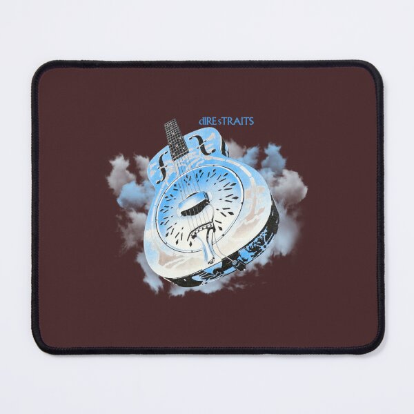 Item preview, Vintage Dire Straits Brothers In Arms 1985 Tour designed and sold by Patakyshop.