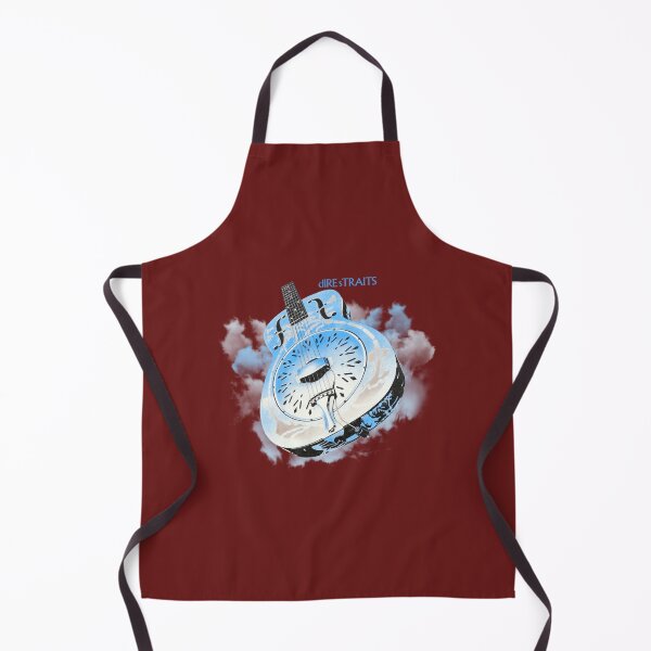 Item preview, Vintage Dire Straits Brothers In Arms 1985 Tour designed and sold by Patakyshop.