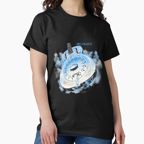 Item preview, Vintage Dire Straits Brothers In Arms 1985 Tour designed and sold by Patakyshop.