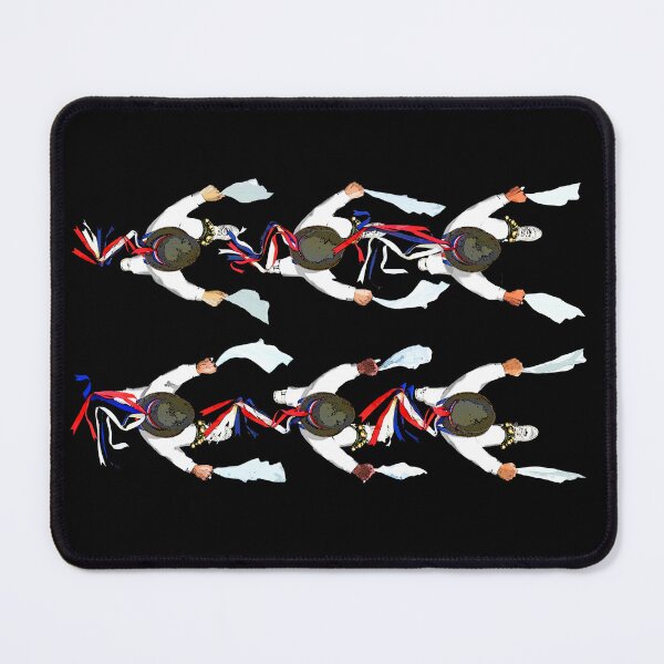 Item preview, 6 on Top - Cotswold Toppers designed and sold by MorrisStuff.