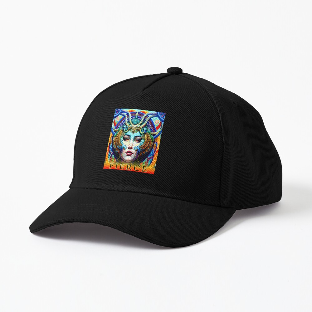 Item preview, Baseball Cap designed and sold by heartsake.