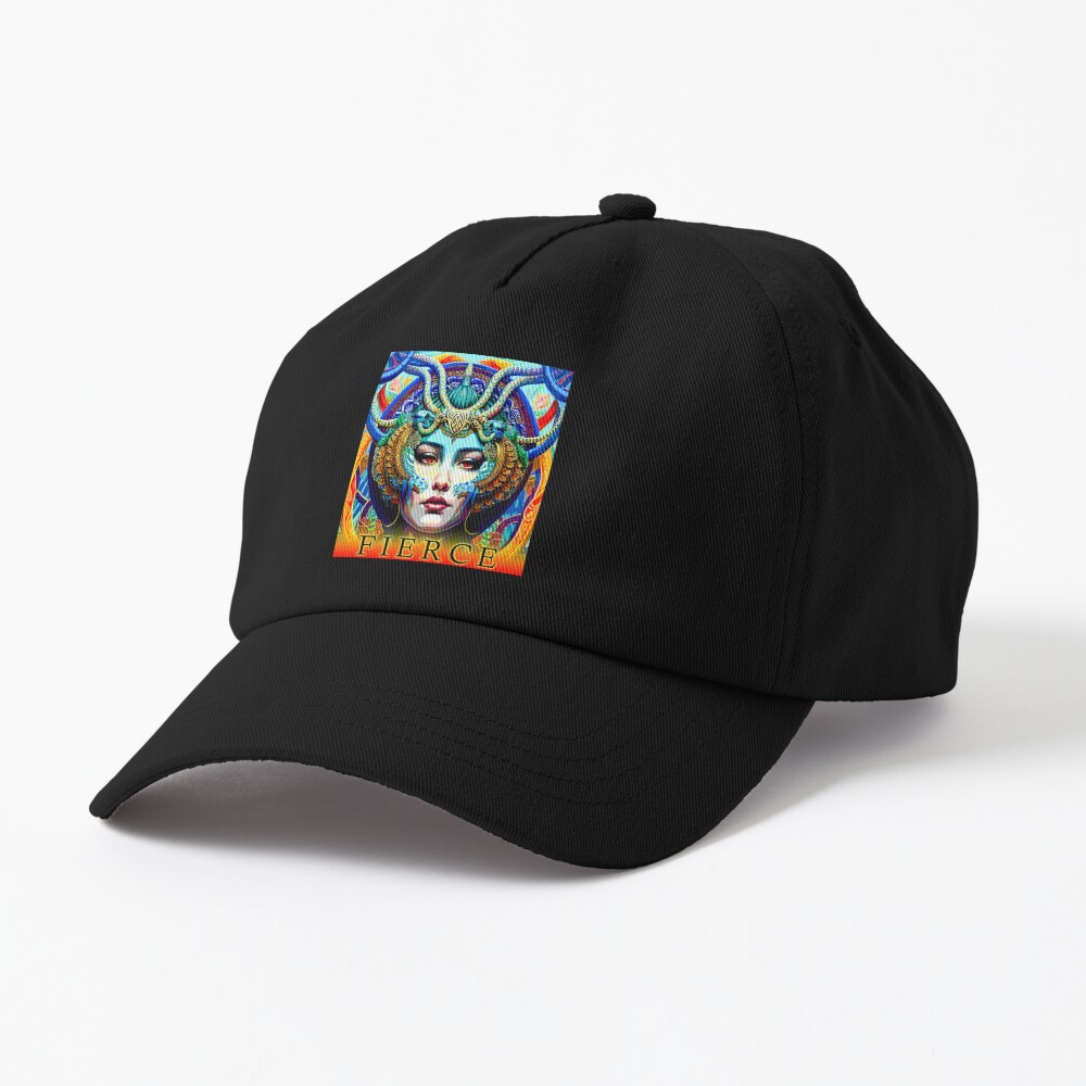 Item preview, Dad Hat designed and sold by heartsake.