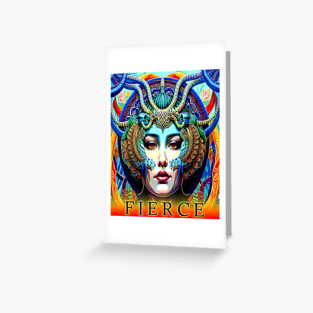 Item preview, Greeting Card designed and sold by heartsake.