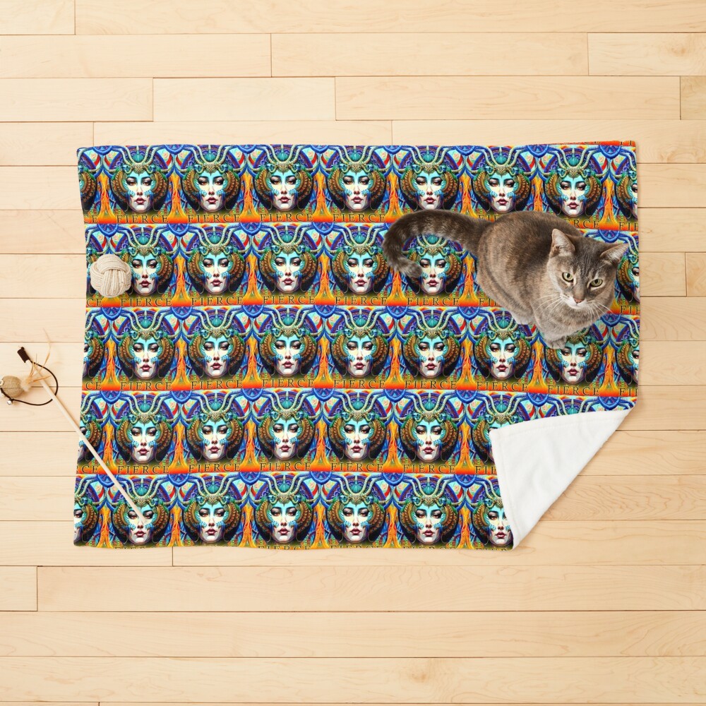 Item preview, Pet Blanket designed and sold by heartsake.