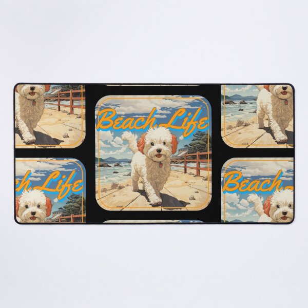 Item preview, Beach Life Buddy  designed and sold by bfwilson.