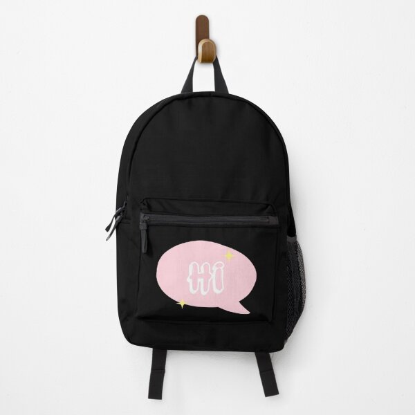 Item preview, Hi designed and sold by CCEINnoc.
