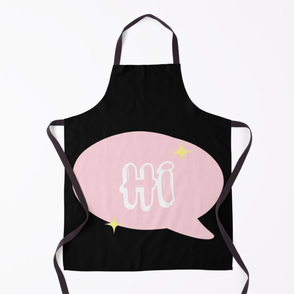 Item preview, Hi designed and sold by CCEINnoc.