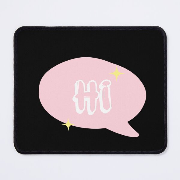 Item preview, Hi designed and sold by CCEINnoc.