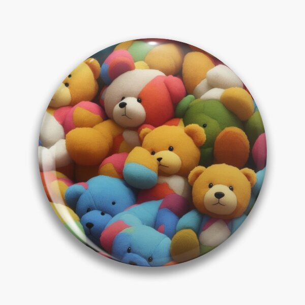 Item preview, Beautiful Teddy bear pattern designed and sold by Itzjustlife.