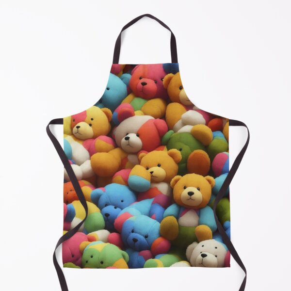 Item preview, Beautiful Teddy bear pattern designed and sold by Itzjustlife.