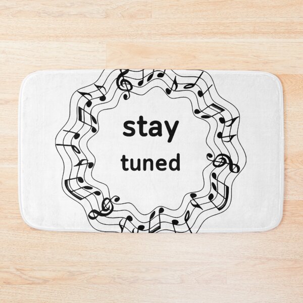 Item preview,  music make me happy  designed and sold by CaliKeeling.