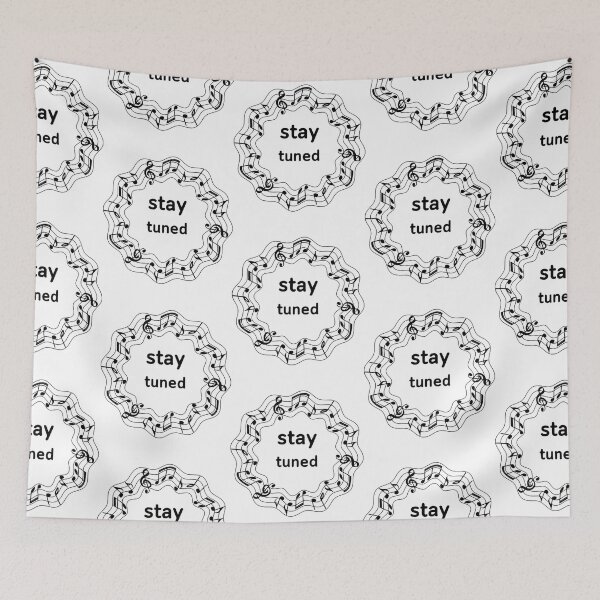 Item preview,  music make me happy  designed and sold by CaliKeeling.
