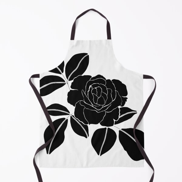 Item preview, black rose designed and sold by Elifndz.
