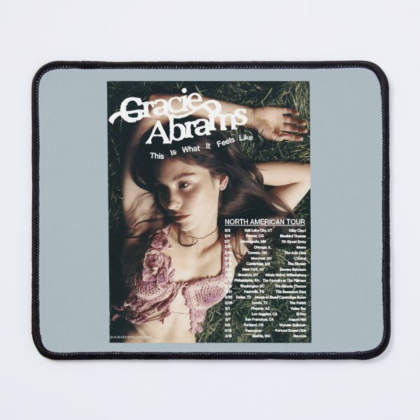 Item preview, Funny Gifts For Gracie Abrams American Tour Indies Vintage 80S 90S Goth designed and sold by EllingsonTru.