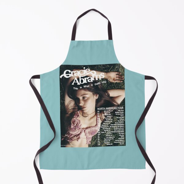 Item preview, Funny Gifts For Gracie Abrams American Tour Indies Vintage 80S 90S Goth designed and sold by EllingsonTru.