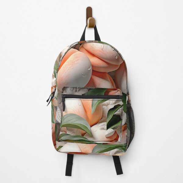 Item preview, Peaches, Why so grey? designed and sold by Gritz - Photographer, AI Artist.