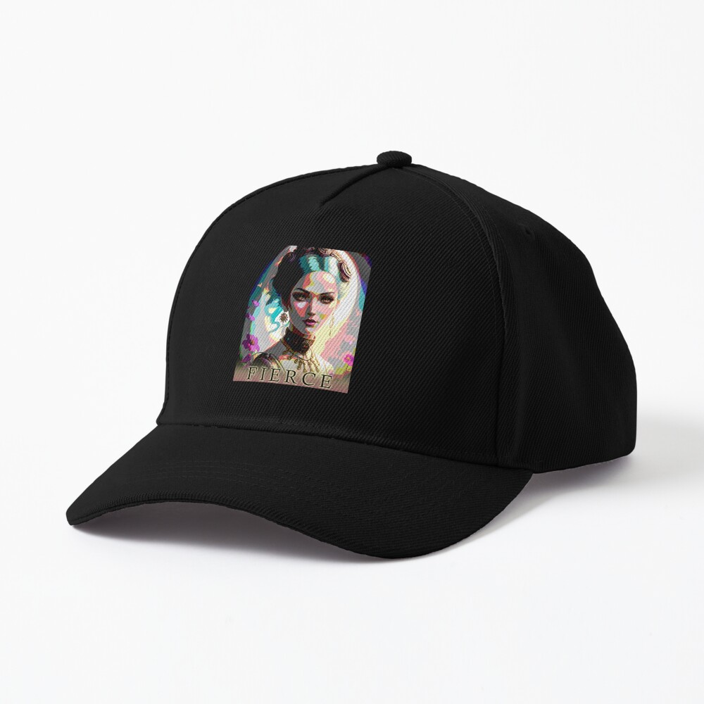 Item preview, Baseball Cap designed and sold by heartsake.