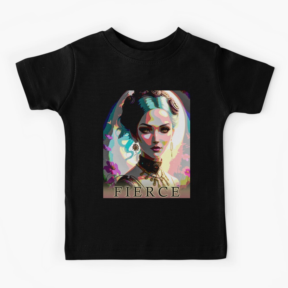 Item preview, Kids T-Shirt designed and sold by heartsake.
