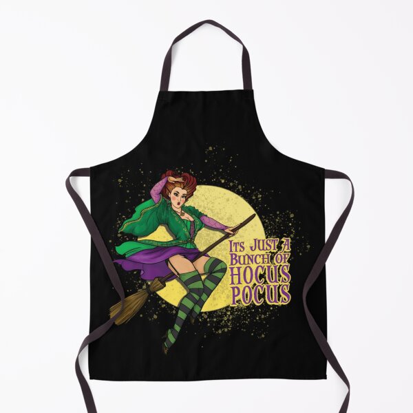 Item preview, Hocus Pocus designed and sold by PhilipReedy.