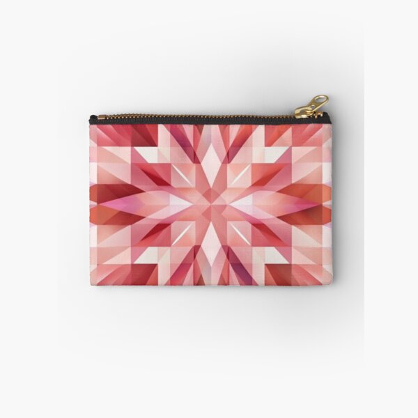 Item preview, Pink Geometric Pattern designed and sold by GoeCentric.