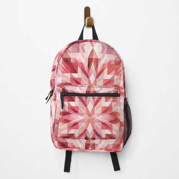 Item preview, Pink Geometric Pattern designed and sold by GoeCentric.