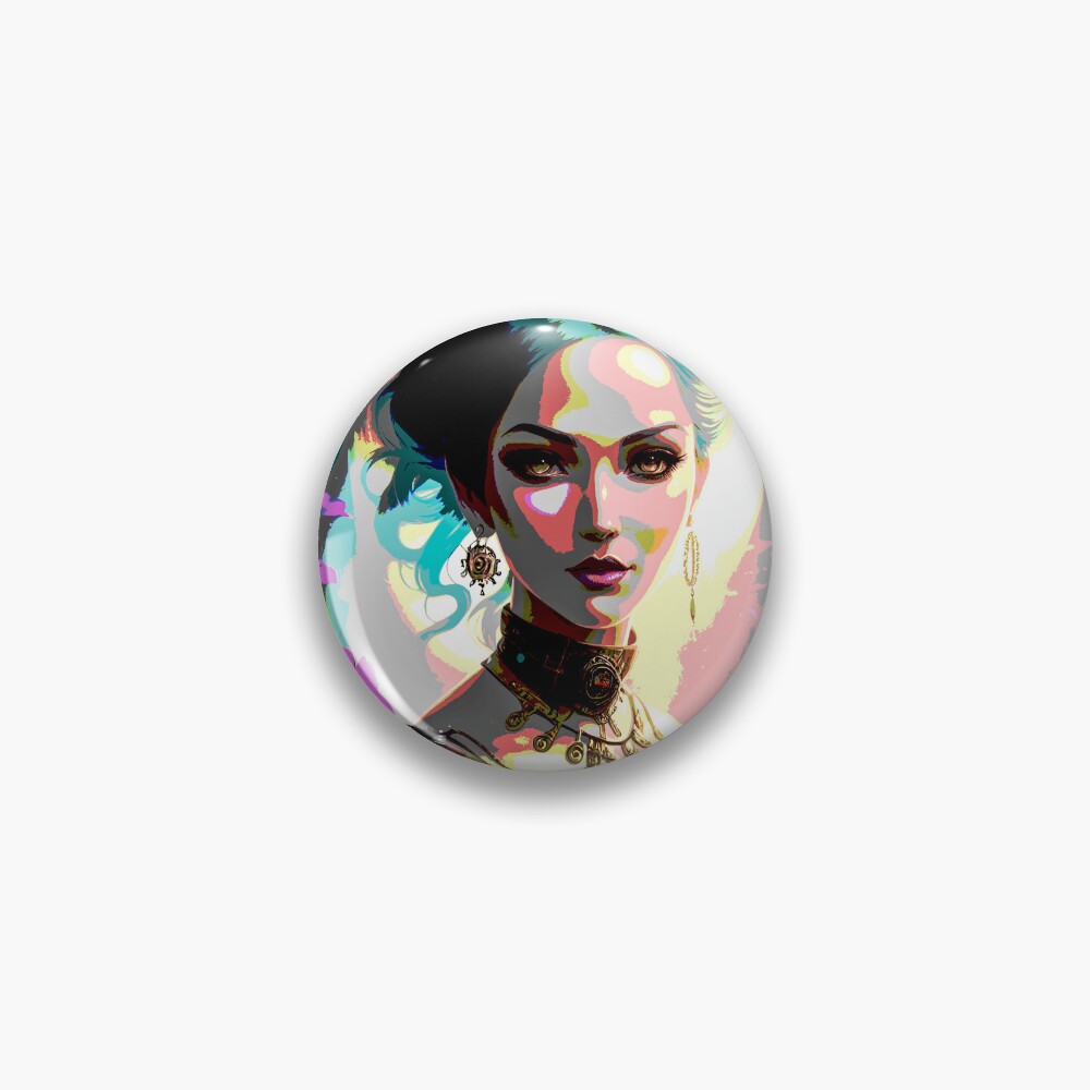 Item preview, Pin designed and sold by heartsake.