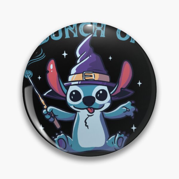 Item preview, Hocus Pocus designed and sold by PhilipReedy.