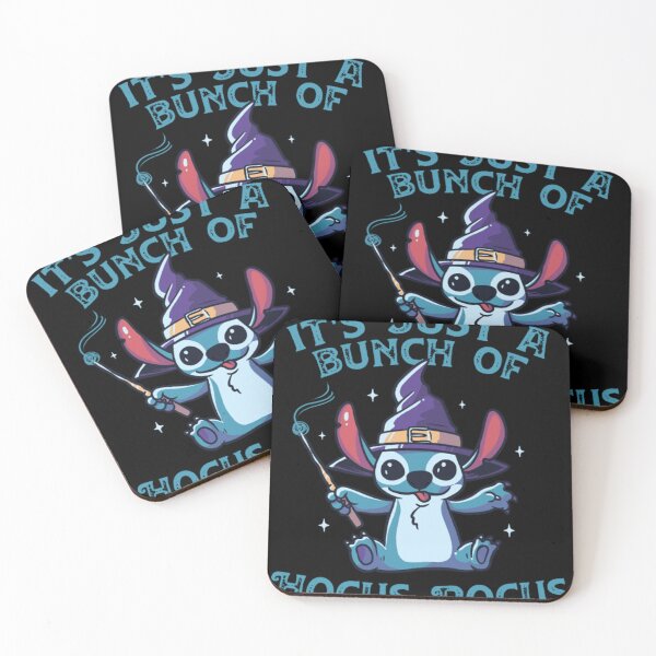 Item preview, Hocus Pocus designed and sold by PhilipReedy.