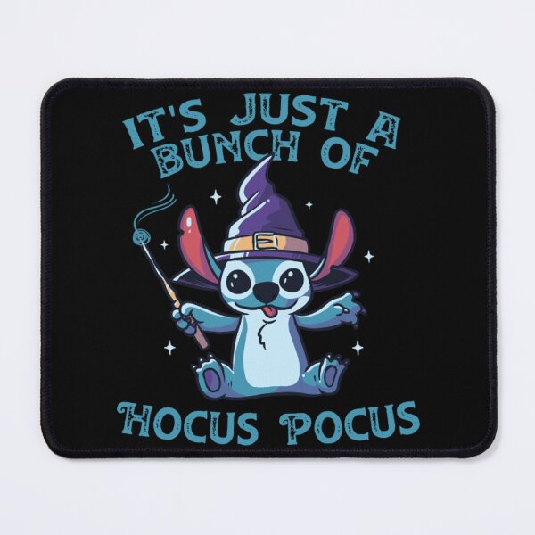Item preview, hocus pocus designed and sold by PhilipReedy.
