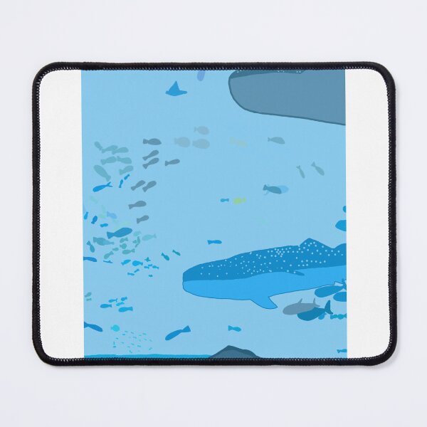 Item preview, Taroko but it's just the aquarium  designed and sold by kelseyca.
