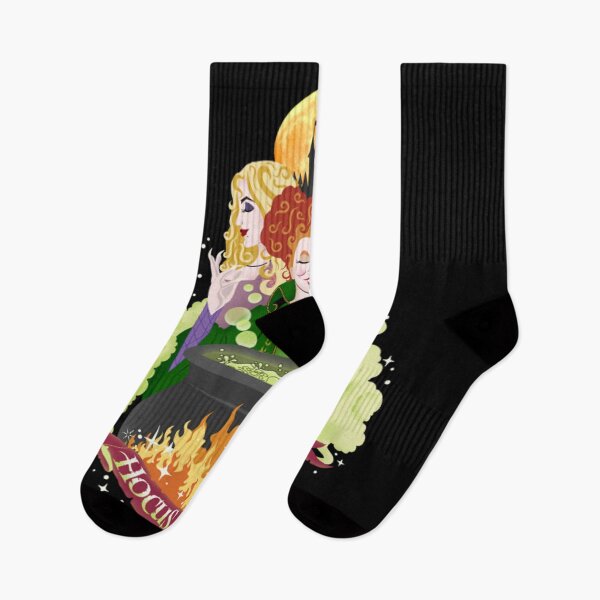 Item preview, Hocus Pocus designed and sold by PhilipReedy.