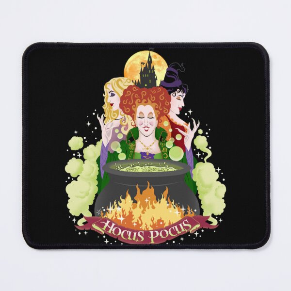 Item preview, hocus pocus designed and sold by PhilipReedy.
