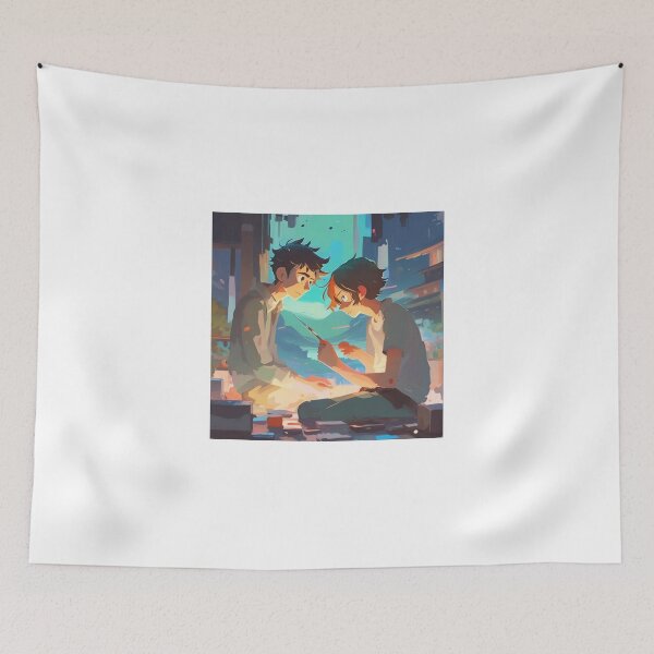 Item preview, friendship,anime designed and sold by Pan21.