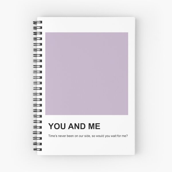 Item preview, You and Me designed and sold by Julia DeVincentis.
