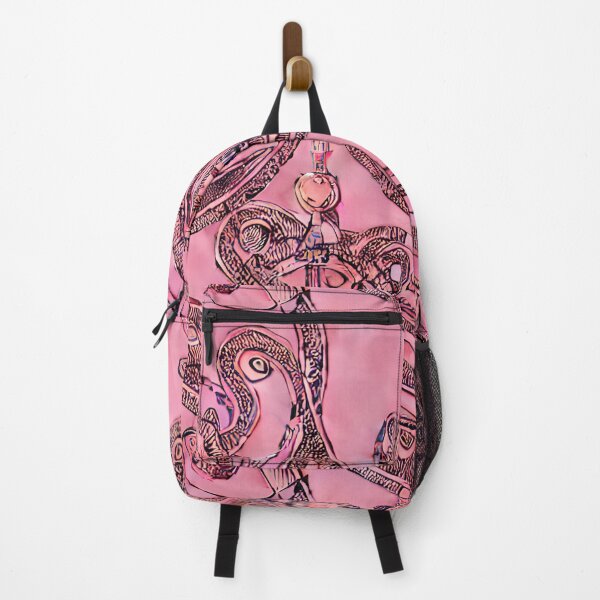 Item preview, Pink Steampunk Beauty, steampunk design, beautiful steampunk art, designed and sold by Chaotic Joy.