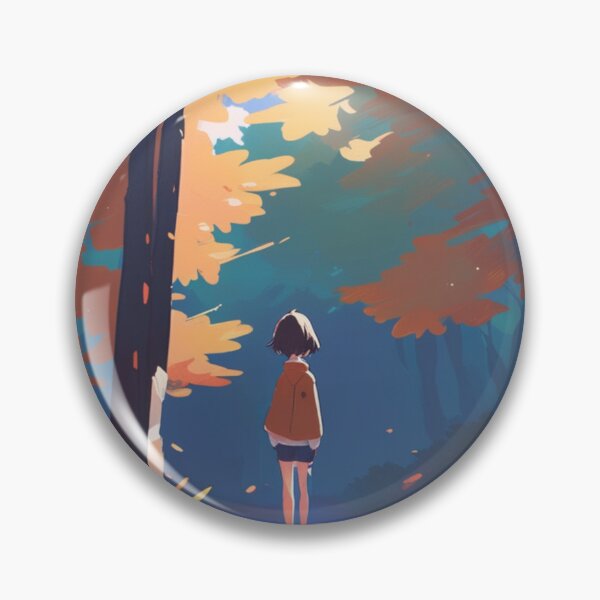 Item preview, forest, loneliness designed and sold by Pan21.