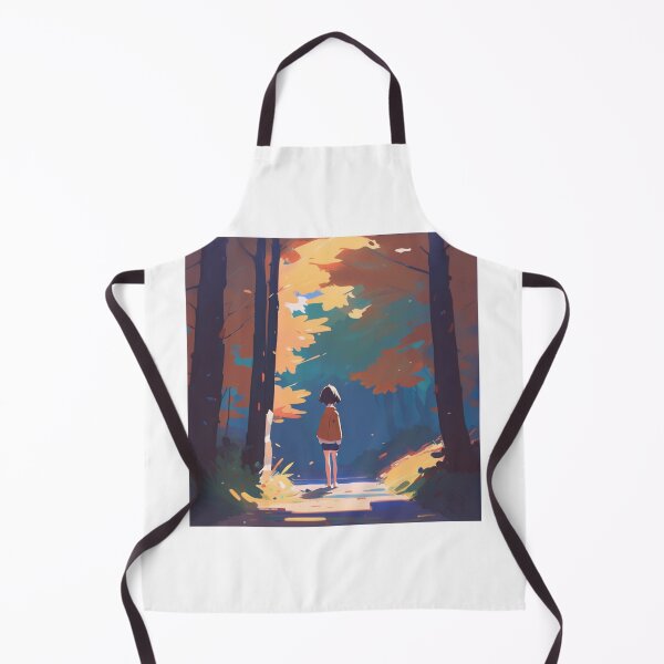 Item preview, forest, loneliness designed and sold by Pan21.