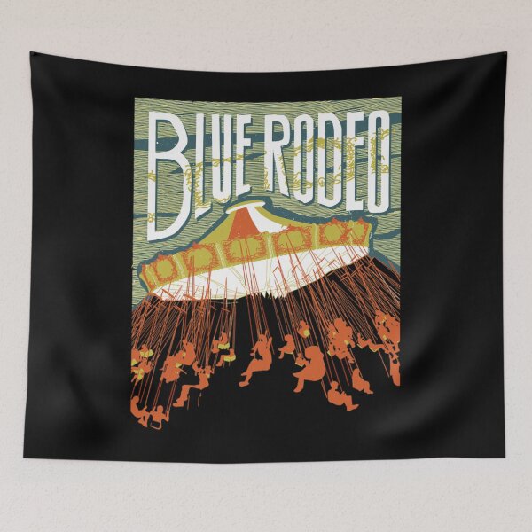 Item preview, Canadian Rock Country Band Lightweight Sweatshirt  designed and sold by VictorMillet.