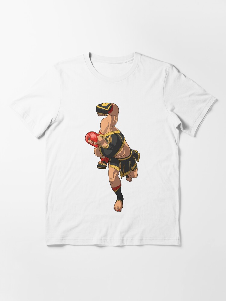 Zangief Street Fighter 6 Kids T-Shirt for Sale by Stylish-Geek