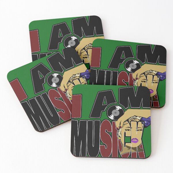 Item preview, music, sick, pun 6 designed and sold by Mars-b.